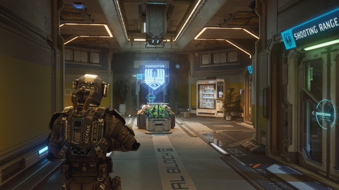 The Expanse: Osiris Reborn - GAMESCOM 2025 - The Expanse : Osiris Reborn