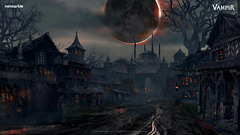 Netmarble dévoile le MMORPG Vampir et lance ses préinscriptions