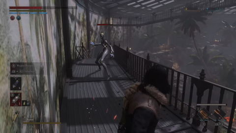 Lies of P: Overture - Screen - 4