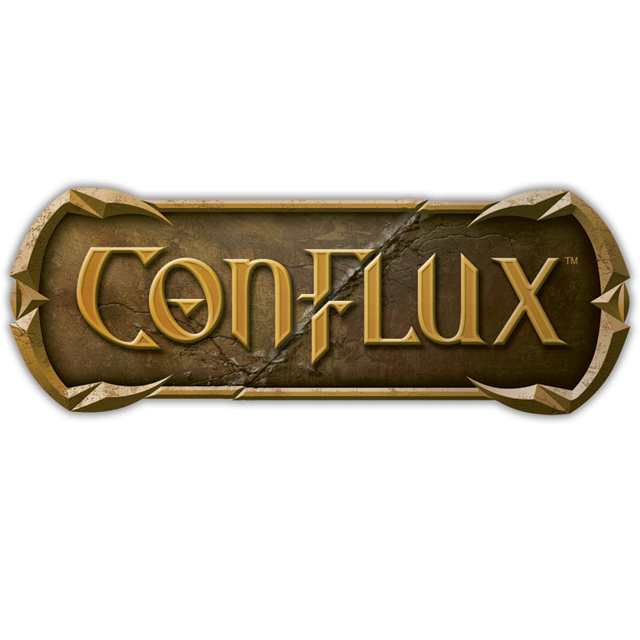 Logo Conflux