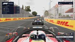 Test de F1 25 - Un nouvel horizon pour la F1 / MÀJ du 25.06.2026 : Test du pack saison 2026