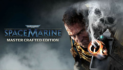 Test de Warhammer 40,000: Space Marine - Master Crafted Edition - Un remaster bien timide