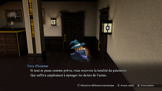 Images de RAIDOU Remastered: The Mystery of the Soulless Army