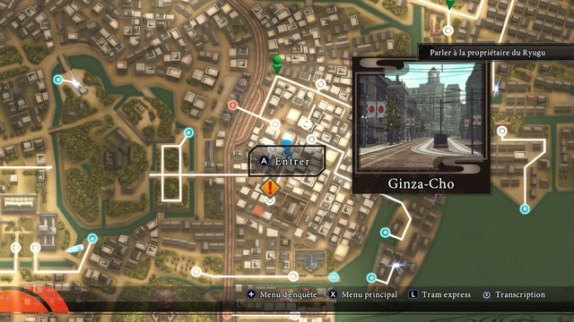 Images de RAIDOU Remastered: The Mystery of the Soulless Army