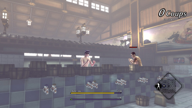 Images de RAIDOU Remastered: The Mystery of the Soulless Army