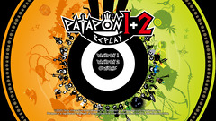 Test de Patapon 1+2 Replay - Et rond, rond, carré, rond, petit patapon