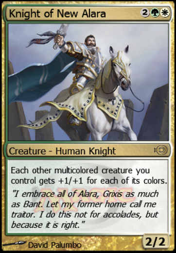 Image d'Alara Reborn