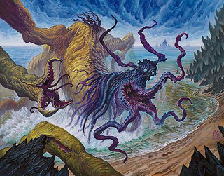 Illustration de la Nemesis of Reason