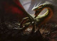 Illustration de la Dragon Broodmother