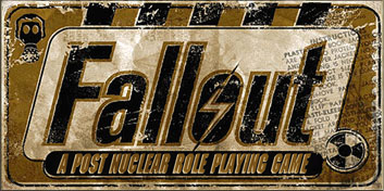 Obsidian Entertainment - Josh Sawyer : Fallout se prêterait à une adaptation MMO