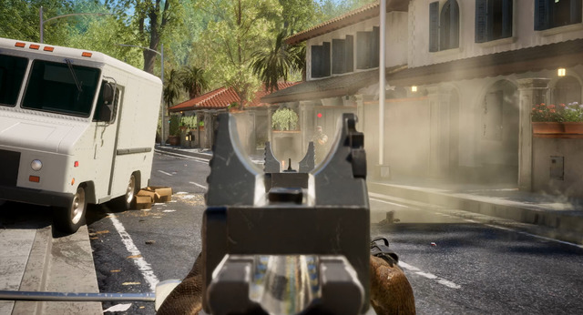 Reaper Actual