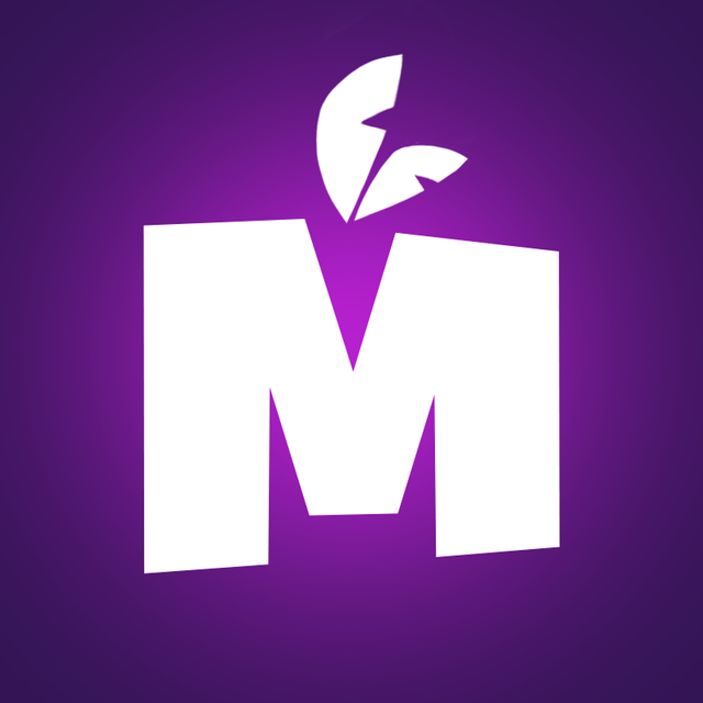 MAJJAMLOGO MAJJAM Logo Icon