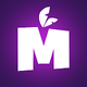 MAJJAMLOGO MAJJAM Logo Icon