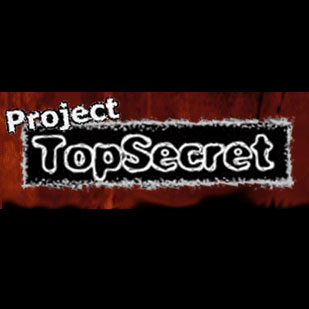 Logo Top Secret