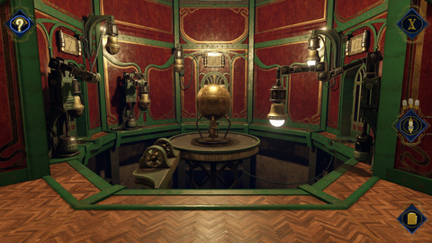 The House of Tesla - Test de The House of Tesla – quand le génie éclaire… sans vraiment animer