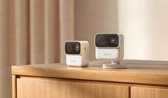 Test - Reolink Argus Magic Cam, la caméra nomade sans abonnement