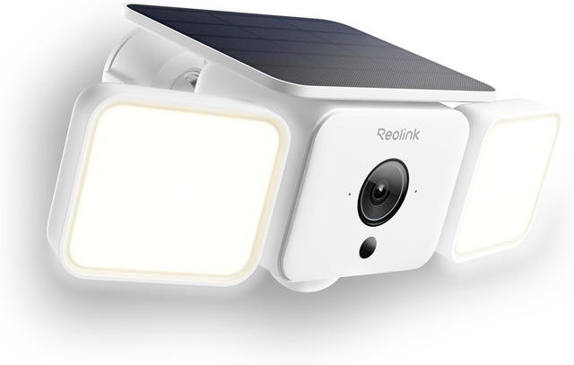 ReolinkSolarCam 1