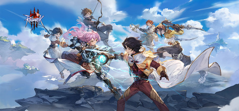 Ragnarok Online 3 - Un premier « test pionnier » pour Ragnarok Online 3 dès le 12 août