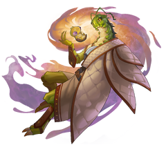 Neil Newbon rejoint Starfinder: Afterlight dans le rôle de Preach