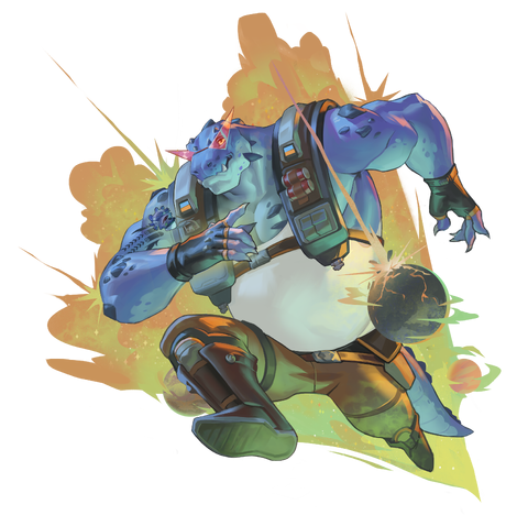 Starfinder: Afterlight - Exclu FR - Starfinder: Afterlight présente ses premiers compagnons