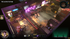 Starfinder: Afterlight lance son Kickstarter, EA prévu 2026