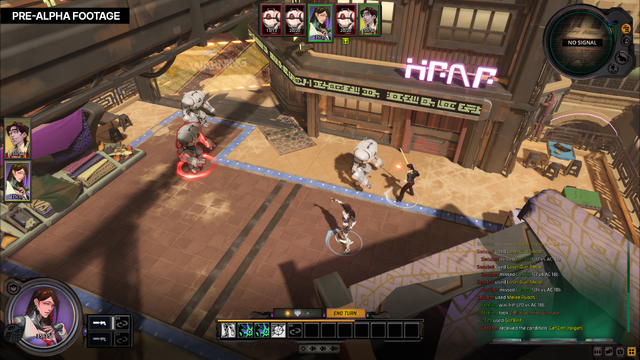 KickstarterScreenshots Starfinder Afterlight screenshot 2