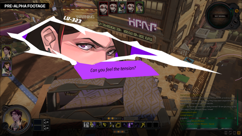 KickstarterScreenshots Starfinder Afterlight screenshot 3