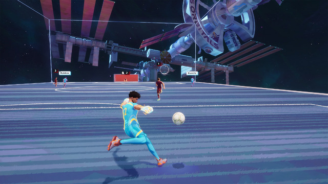 Images de Rematch