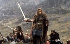 Le reboot du film Highlander prépare son tournage avec Henry Cavill et Dave Bautista