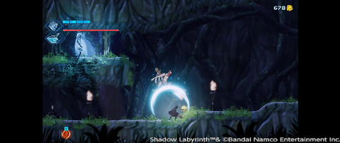Test de Shadow Labyrinth - On ne se perd pas dans tous les dédales