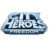 City of Heroes