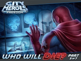 Qui va mourir ? Episode 3