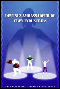 City of Heroes - Nouveau concours de costume!