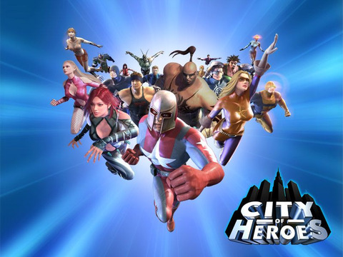 City of Heroes - City of Heroes: Homecoming noue de nouveaux partenariats et esquisse sa prochaine mise à jour majeure