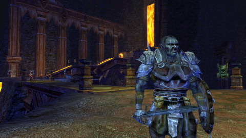 Les Mines de la Moria - En avant pour la Beta des Mines de la Moria !