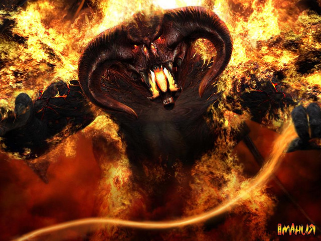 balrog