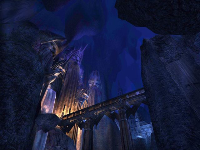 Images de Les Mines de la Moria