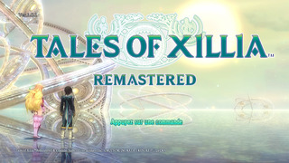 Image de Tales of Xillia Remastered #179021