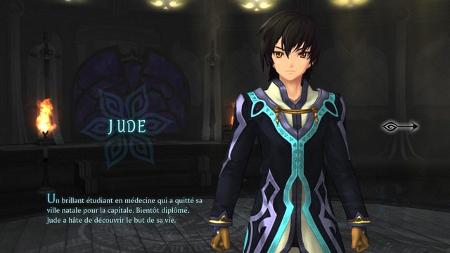 Images de Tales of Xillia Remastered