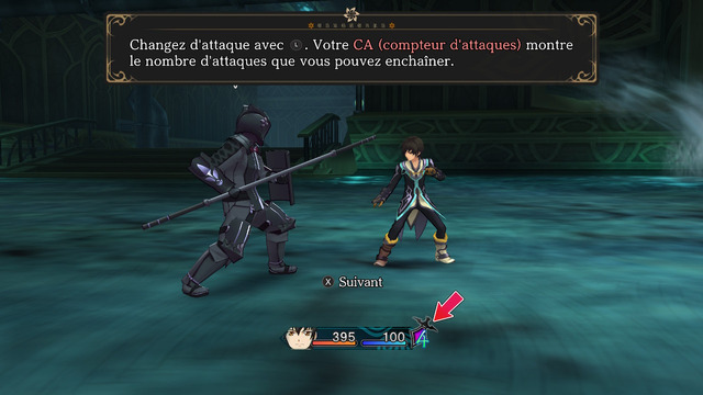 Images de Tales of Xillia Remastered