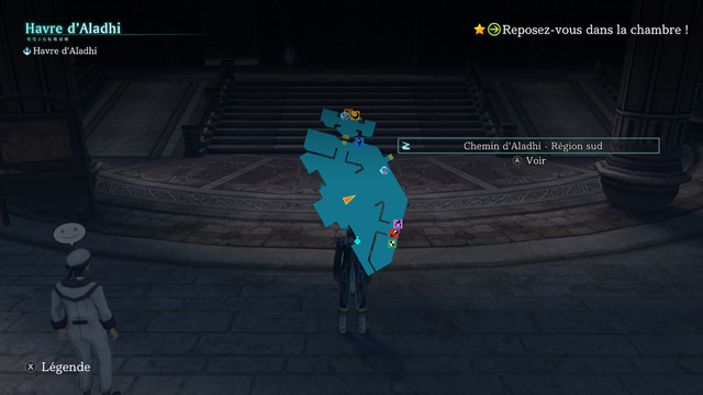 Images de Tales of Xillia Remastered