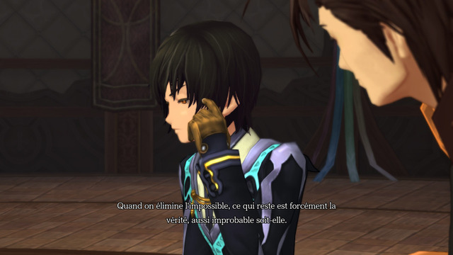 Images de Tales of Xillia Remastered