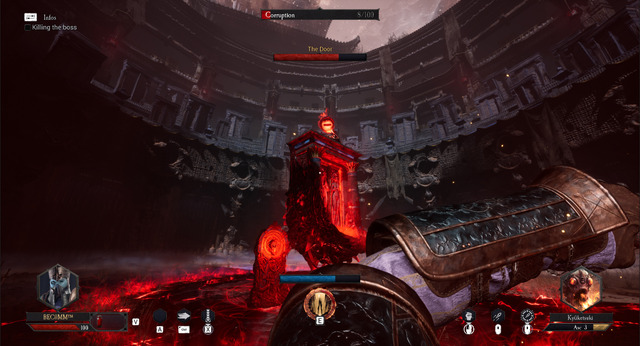 SCREENSHOTS 16 doorboss