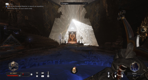 Daimon Blades - GAMESCOM 2025 - Daimon Blades : la révélation dark fantasy de la Gamescom