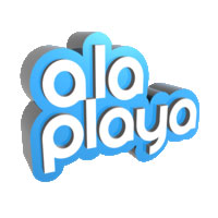Logo Alaplaya