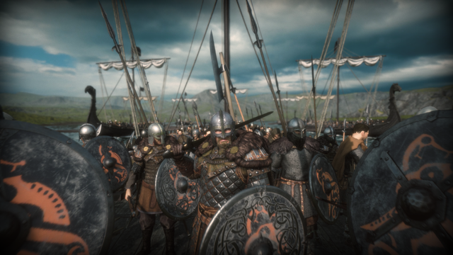 Mount  Blade II Bannerlord War Sails Launch 06