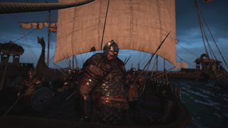 Mount  Blade Bannerlord War Sails Nords Screenshot no logo 022