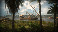 Mount  Blade II Bannerlord War Sails Launch 02