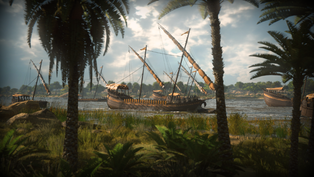 Mount  Blade II Bannerlord War Sails Launch 02