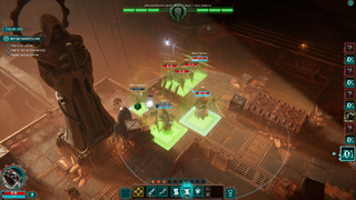 VidexAuto DivinatoryParchmentsRitualStart